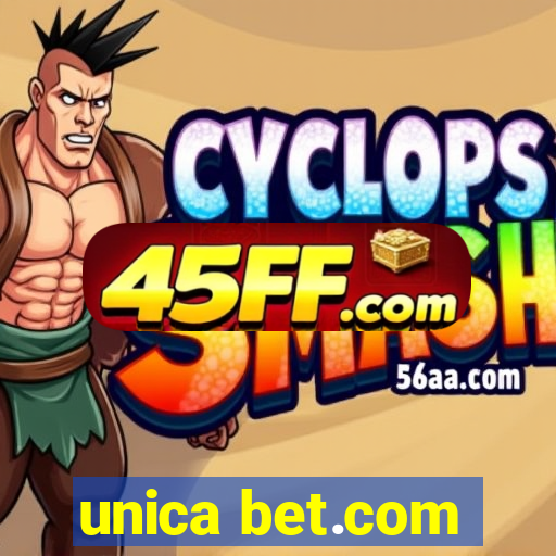 unica bet.com